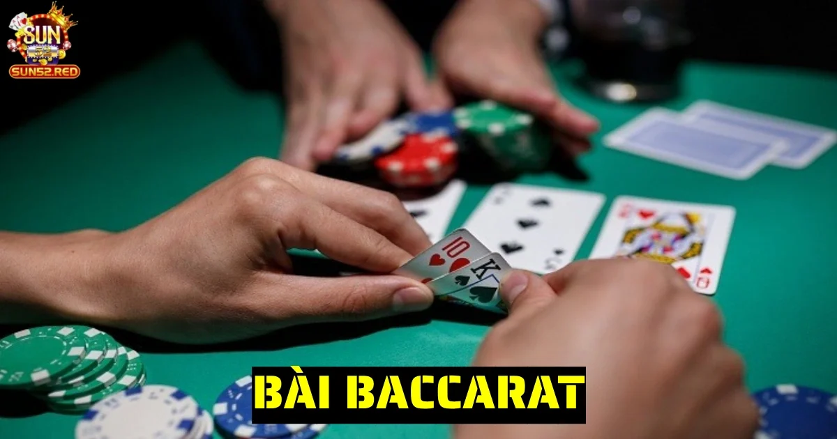 bai baccarat 5