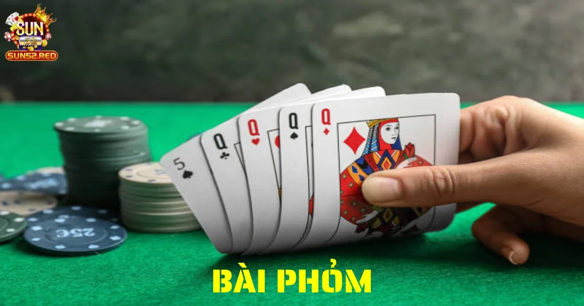 bai phom 4
