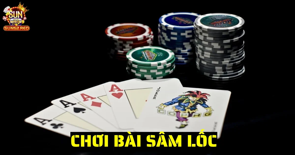 choi bai sam loc 4 1